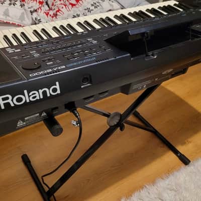 Roland EM 2000 Creative keyboard image 2