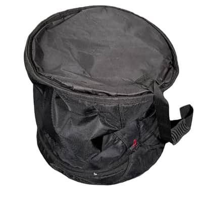 Used SKB Floor Tom Bag Case 14x12 - Good image 3