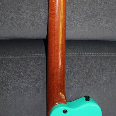 Godin LGT 1997 - Aqua image 9