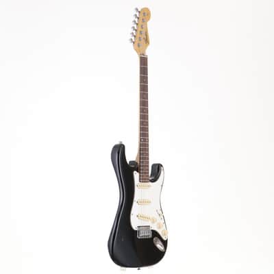 Fender Japan Stm 55 [G002335] (06/15) image 14