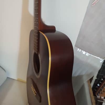 Art & Lutherie Bourbon Burst Wild Cherry image 18