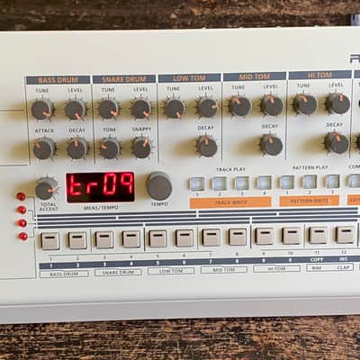 Roland TR-09 Rhythm Composer Boutique 909
