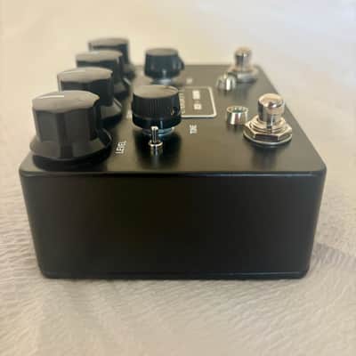 Browne Carbon X +MIDI Mod image 3