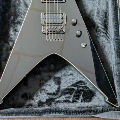Ibanez  VBT700 2007 - Black/ white binding ...Rare image 2