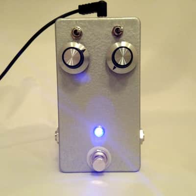 Troctave (tremolo + octave) image 2