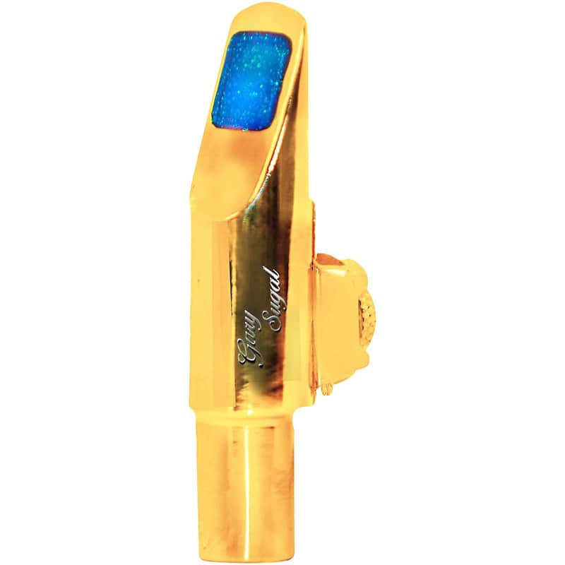 Sugal MB II + s Tenor Saxophone Mouthpiece Regular 7* image 1