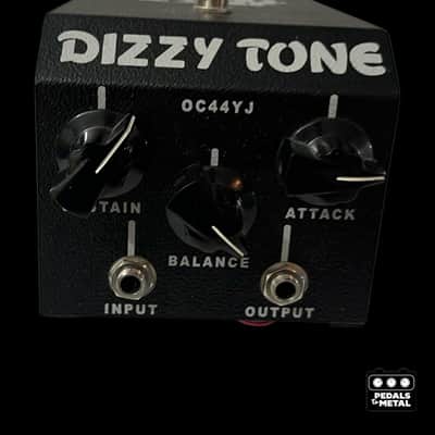 dizzy tone jext telez -x18066-1 image 4