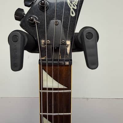 Vintage Aria Pro II XR-Series Electric Guitar Made in Japan Late 1980's image 4