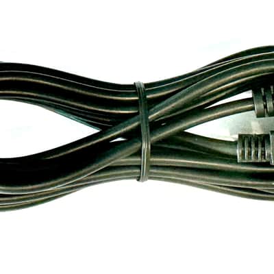 ** 10FT Replacement Cable for Yamaha DTX400K, DTX430K, DTX450K, DTX400 Drums ** image 1