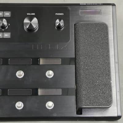 Line6 Helix Floor (06/02) image 9
