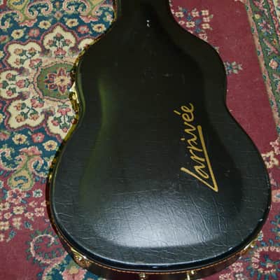 Larrivee L-09 2011 Acoustic / Electric w/Hardcase image 13