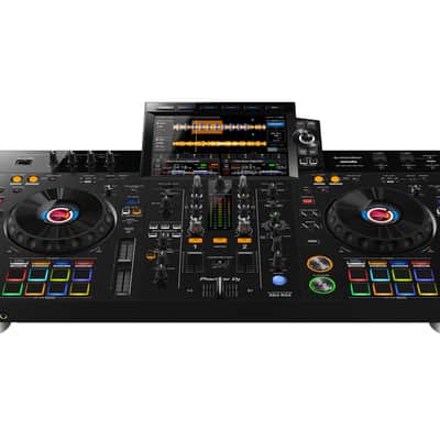 Pioneer DJ XDJ-RX3 All-In-One DJ System (DEMO) image 4