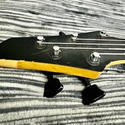 Dingwall Voodoo Prima 1994 image 6