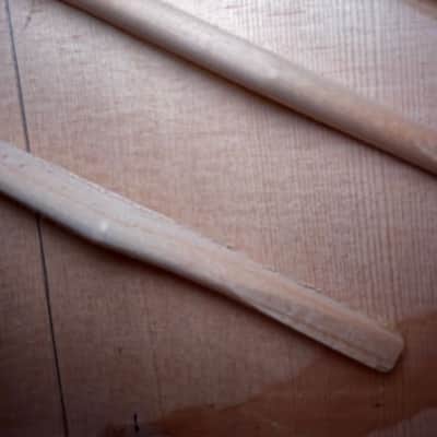 Guild F-412 Jumbo 2005 - Maple image 14