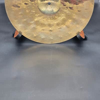 Sabian 14" Artisan Hi-Hat Cymbals (Pair) 2013 - Present - Brilliant image 10