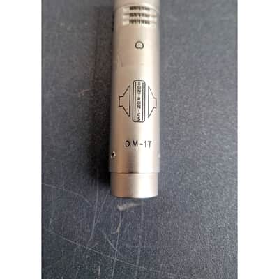Sontronics DM-1T - Microphone - Excellent image 4