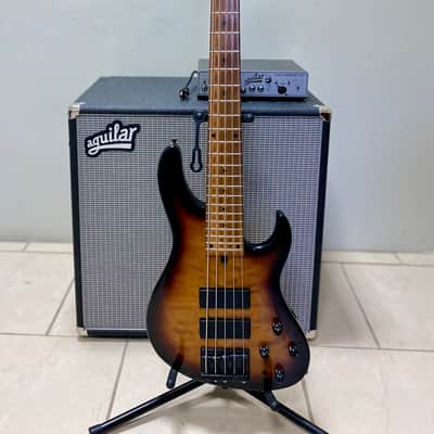 Sadowsky NYC 1993 ‘59 Sunburst image 2