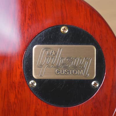 Gibson Custom Shop Duane Allman '59 Les Paul Standard (VOS) 2013 -  Double Dirty Lemon Burst image 14
