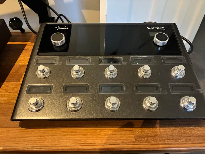 Fender Tone Master Pro