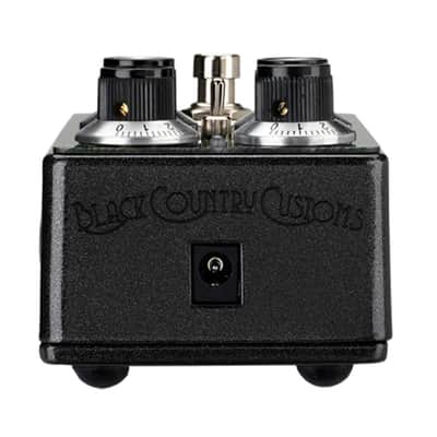 LANEY BCC-BLACKHEATH TRI MODE BASS DISTORTION image 4