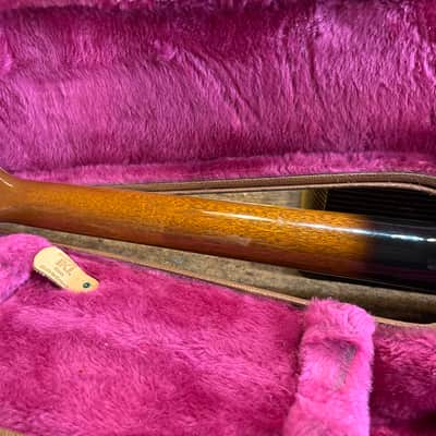 Gibson Les Paul Custom 1998 Sunburst image 14