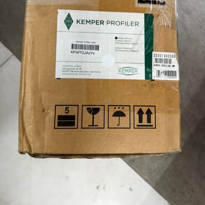 Kemper Amps Profiler Head 2011 - 2025 - White image 8