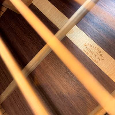 Immagine Martin D-42 2004 - Natural - 5