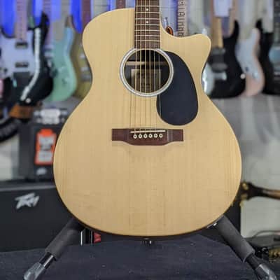 Martin X Series GPC-X2E-02 Rosewood Grand Performance Acoustic Electric Auth Dealer *FREE PLEK WITH PURCHASE*! 428 image 1