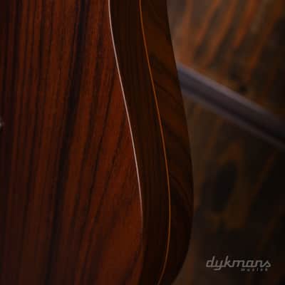 Fender Team Built Rosewood Telecaster 2007 image 10