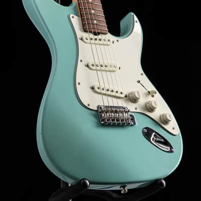 Used Don Grosh Retro Classic Daphne Blue image 4