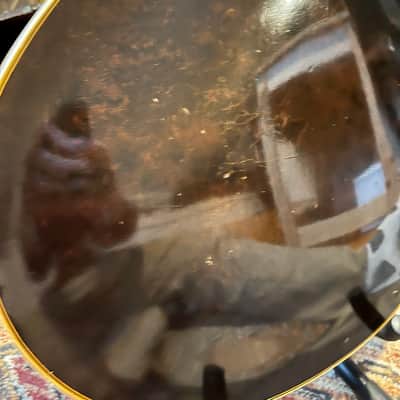 Gibson L-7 1935 - 1956 Sunburst image 22