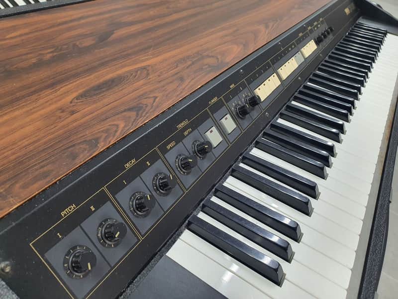 Yamaha CP35 Electric Piano | Reverb