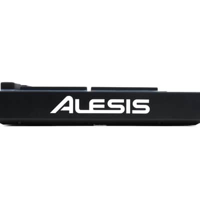 Alesis SamplePad Pro 8-Pad Percussion and Sample-Triggering Instrument 2010s Black image 6