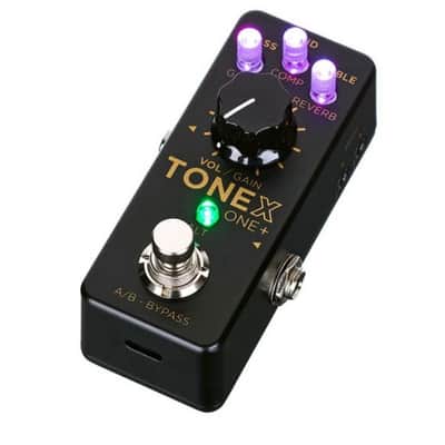 IK Multimedia ToneX One+ 2026 - Present - Black image 3