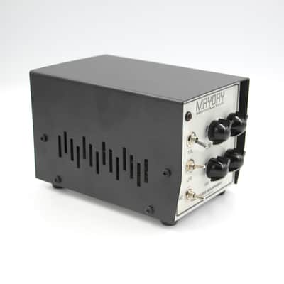 Boutique MAYDAY Handmade Ring Modulator , Octaver , Unique Audio Effect for Guitar , Bass , Synthesizer by TSL Studio Equipment image 5