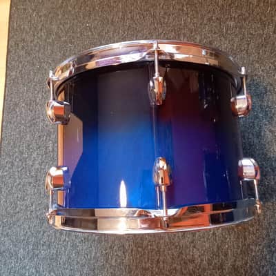 Pearl PEARL EXL Export Lacquer 20" 10" 12" 14" image 14