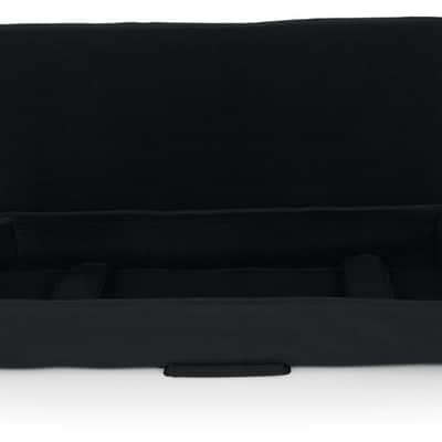Gator 76 Note Keyboard Gig Bag GKB-76 Bild 5