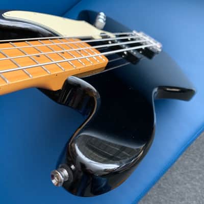 Eastcoast Bass image 3