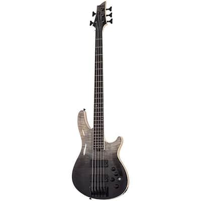 Schecter SLS Elite-5