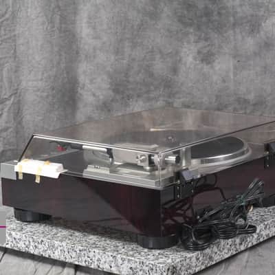 DENON DP-47F Direct Drive Fully Automatic Turntable in Excellent Condition image 24