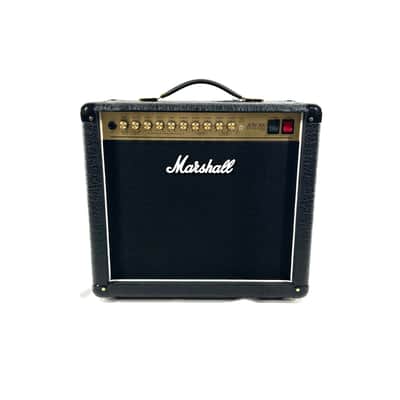 Used Marshall Studio 900 20 Watt 1 X 12 Inch Tube Combo Amplifier image 2