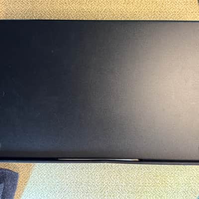 Black Box Analog Design Custom made 1ch mic pre amp 2015 - Black image 14