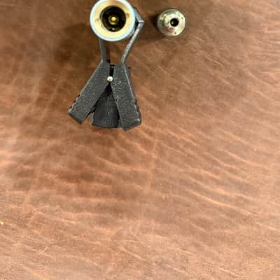 AKG SE 300B w/CK91 Cardioid capsule Gray/blue - Made In Austria image 10