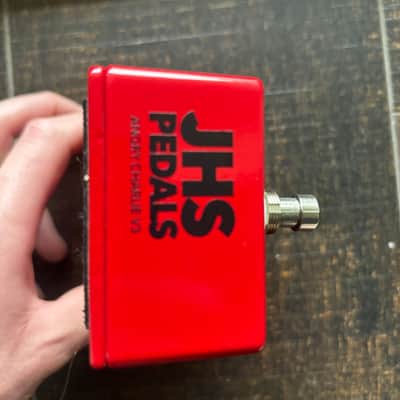 JHS Angry Charlie V3 2016 - Present - Red image 2