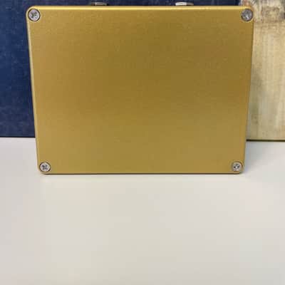 Lovepedal JMP Eleven 2025 - Gold image 3
