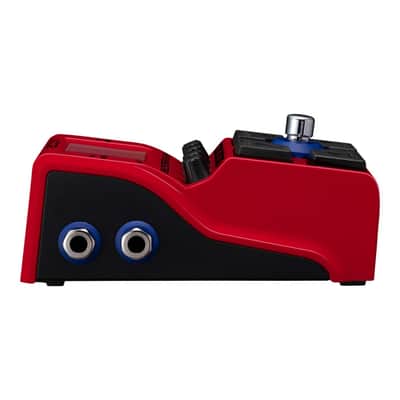 Zoom MS-60B+ Multi-Effects Bass Pedal image 2