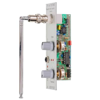 Doepfer - A-178: Theremin Antenna Controller image 2