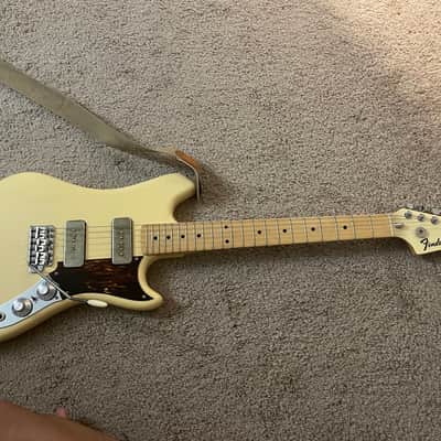 Fender Daiki Tsuneta Signature Swinger image 1