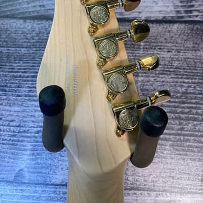 Immagine Michael Kelly Custom Collection 50 Electric Guitar (Jacksonville, FL) - 8