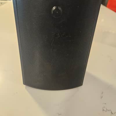 Definitive Technology AW-111 Outdoor Speakers. Passive All-weather Outdoor (Black, Pair), Two-Way, 5.25" Woofer, 1" Tweeter image 3
